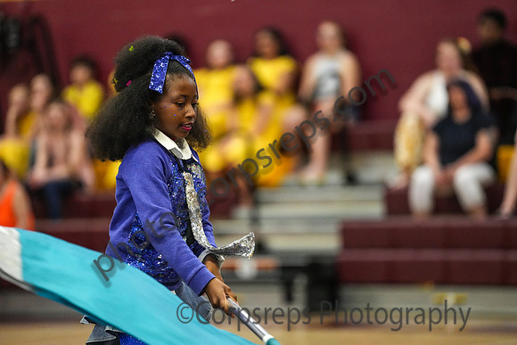 Haddon Heights Cadets Guard-091