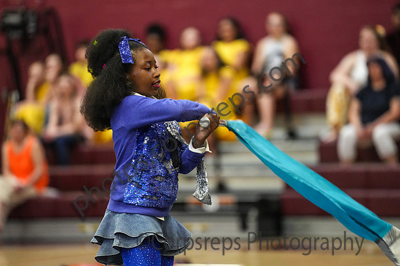 Haddon Heights Cadets Guard-092