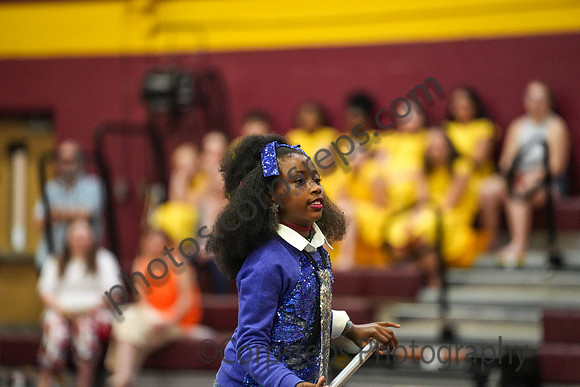 Haddon Heights Cadets Guard-100