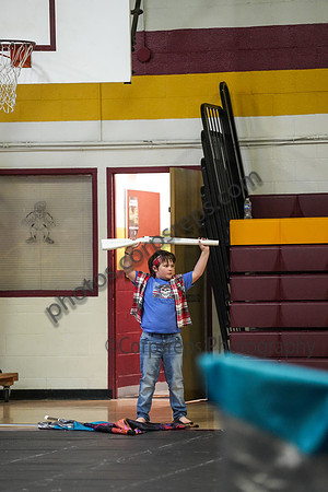 Haddon Heights Cadets Guard-105