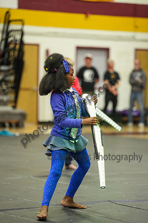 Haddon Heights Cadets Guard-113
