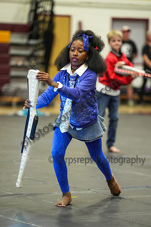 Haddon Heights Cadets Guard-114