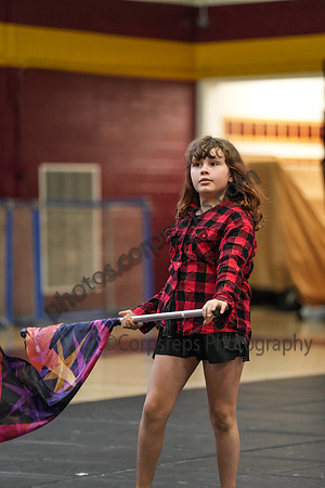 Haddon Heights Cadets Guard-126