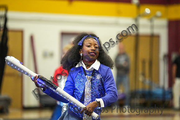 Haddon Heights Cadets Guard-121