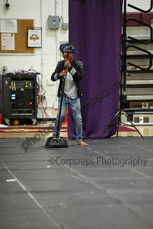 Haddon Heights Cadets Guard-128