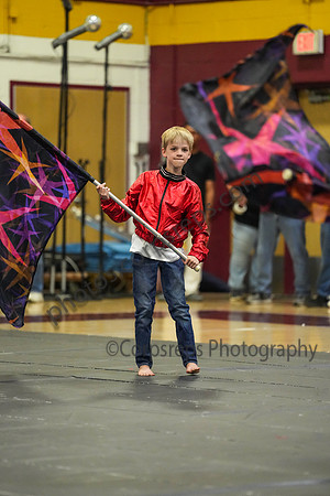 Haddon Heights Cadets Guard-134