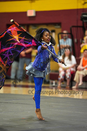 Haddon Heights Cadets Guard-133