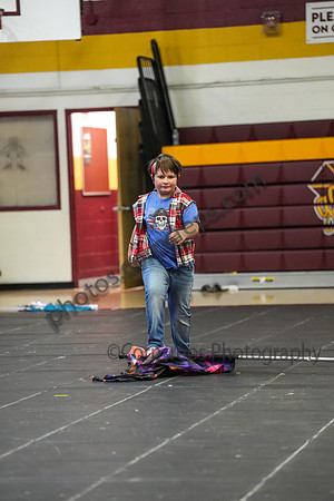 Haddon Heights Cadets Guard-142