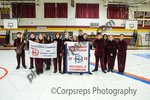 Haddon Heights Drumline-691