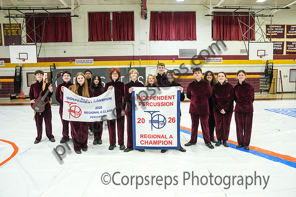 Haddon Heights Drumline-688