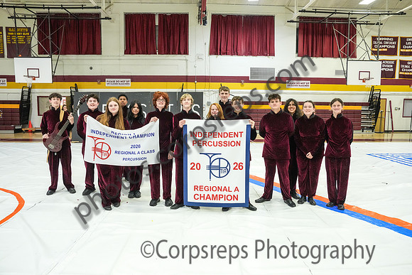 Haddon Heights Drumline-689
