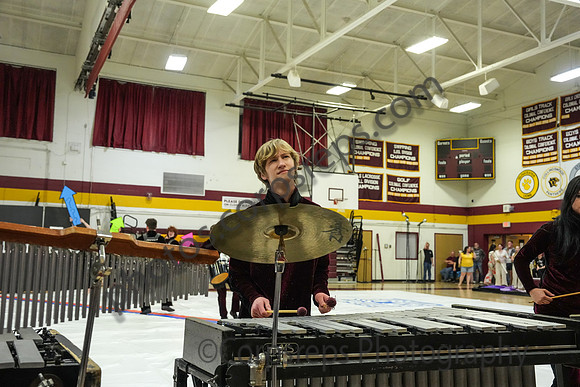 Haddon Heights Drumline-693