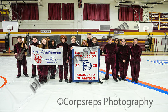 Haddon Heights Drumline-690