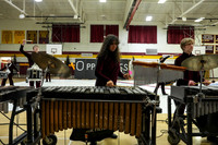 Haddon Heights Drumline-692