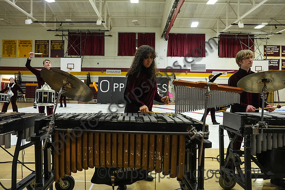 Haddon Heights Drumline-692