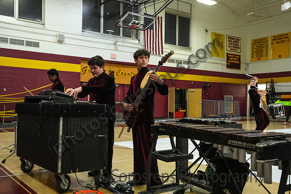 Haddon Heights Drumline-694