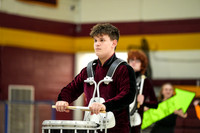 Haddon Heights Drumline-695