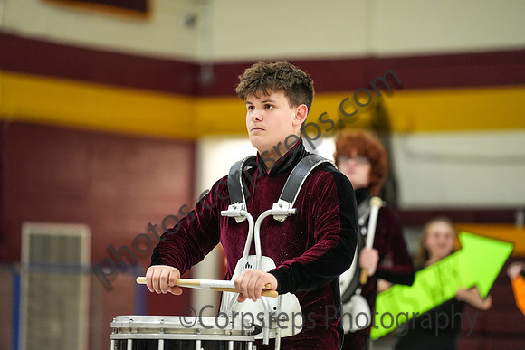 Haddon Heights Drumline-695