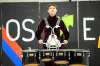Haddon Heights Drumline-696