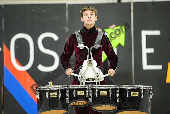 Haddon Heights Drumline-696