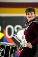 Haddon Heights Drumline-699