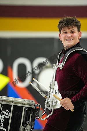 Haddon Heights Drumline-699