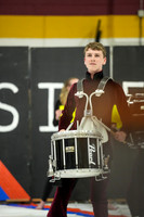 Haddon Heights Drumline-698