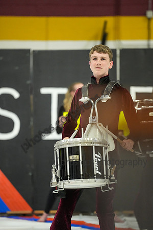 Haddon Heights Drumline-698