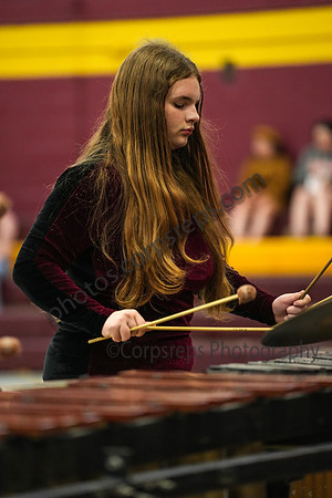 Haddon Heights Drumline-703