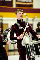 Haddon Heights Drumline-701