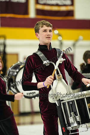 Haddon Heights Drumline-701