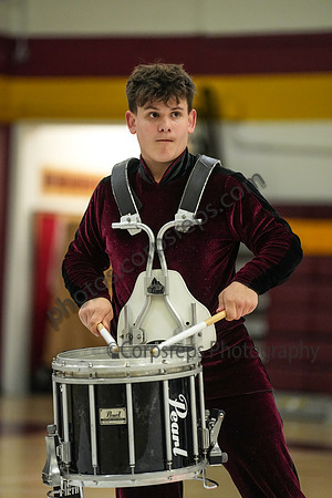 Haddon Heights Drumline-704