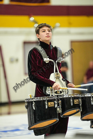 Haddon Heights Drumline-702