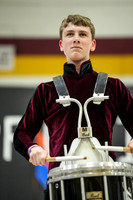 Haddon Heights Drumline-706