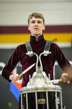 Haddon Heights Drumline-709