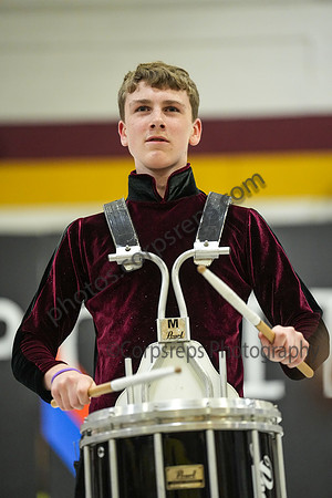 Haddon Heights Drumline-708