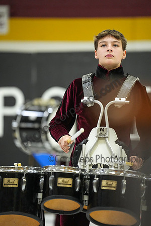 Haddon Heights Drumline-710