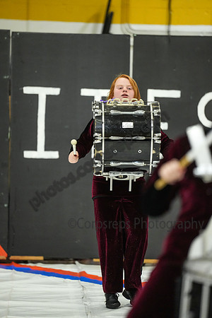 Haddon Heights Drumline-713