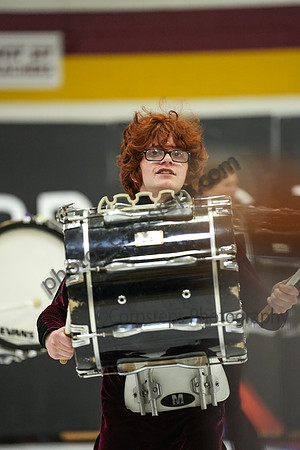 Haddon Heights Drumline-712
