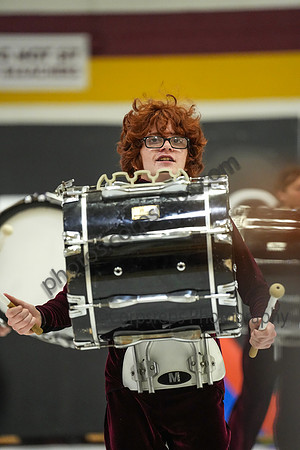 Haddon Heights Drumline-711