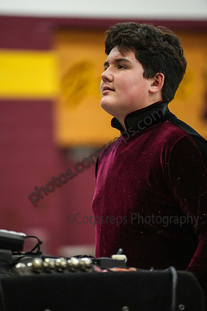 Haddon Heights Drumline-717