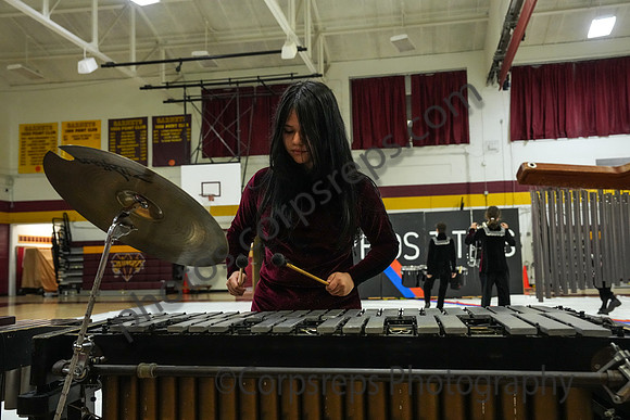 Haddon Heights Drumline-719