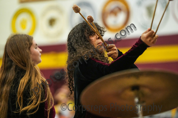 Haddon Heights Drumline-722