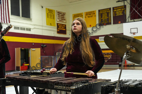 Haddon Heights Drumline-721