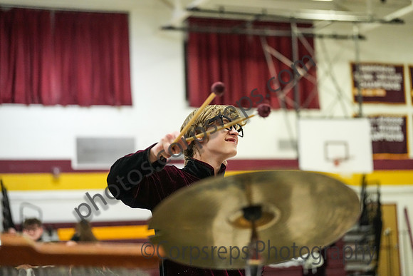 Haddon Heights Drumline-727