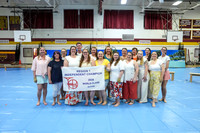 High Voltage Senior Guard-778