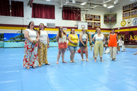 High Voltage Senior Guard-780