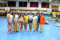 High Voltage Senior Guard-782