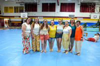 High Voltage Senior Guard-784