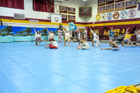 High Voltage Senior Guard-786